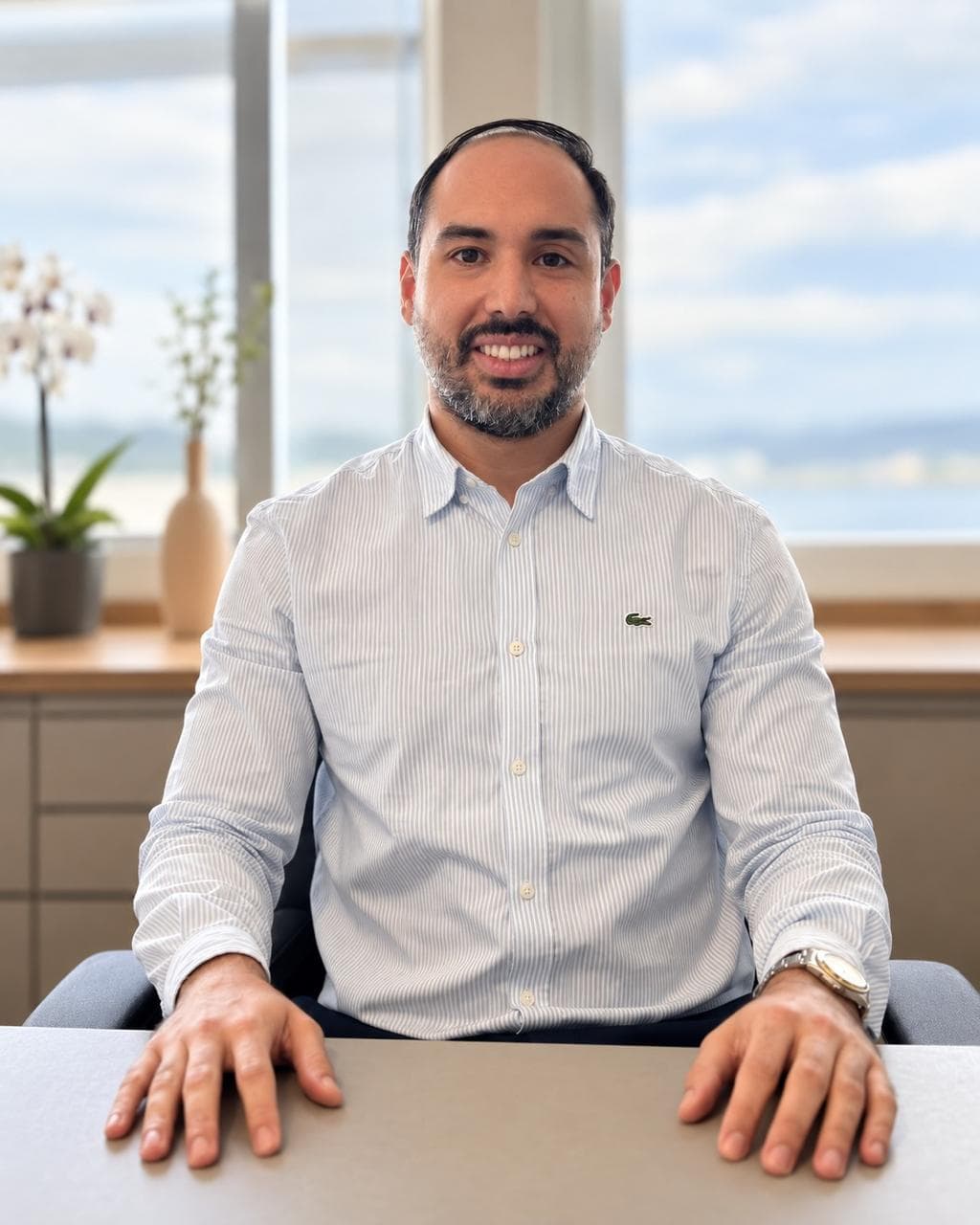 Dr. Vitor Monesi